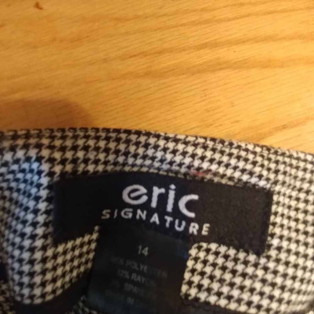 Slacks - Picture 4 of 4